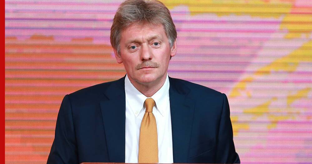 В Кремле призвали Запад вспомнить историю и проявить разум
