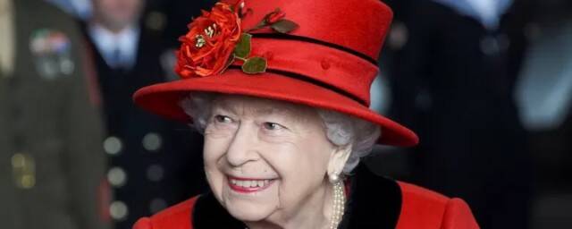 Королева Великобритании Елизавета II заразилась коронавирусом и переносит его легко