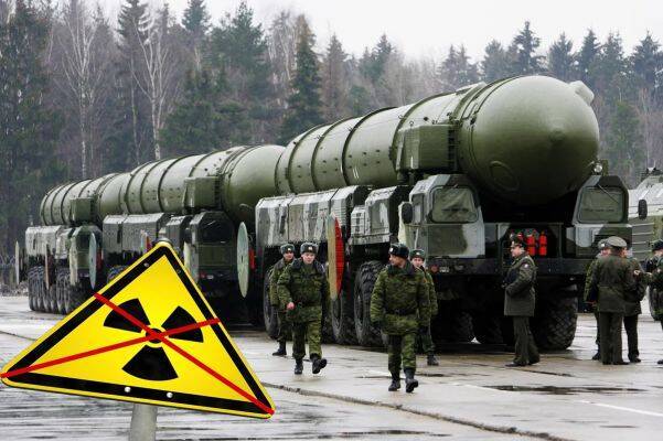 Косачев: Позиция Франции по ядерному оружию в Белоруссии — это двойные стандарты