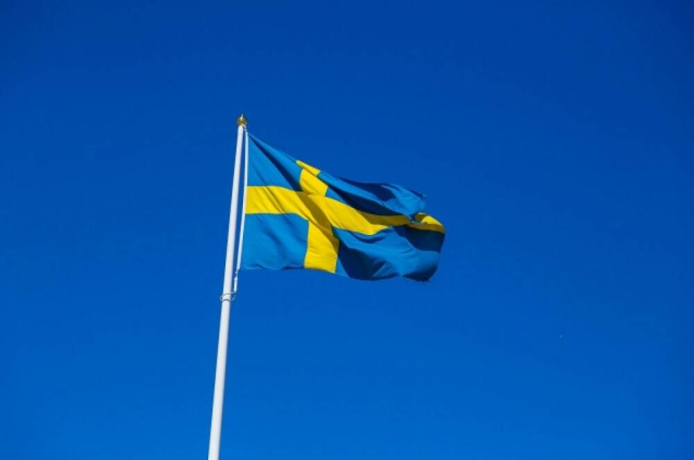 Швеция заявила о сокращении штата посольства в Киеве