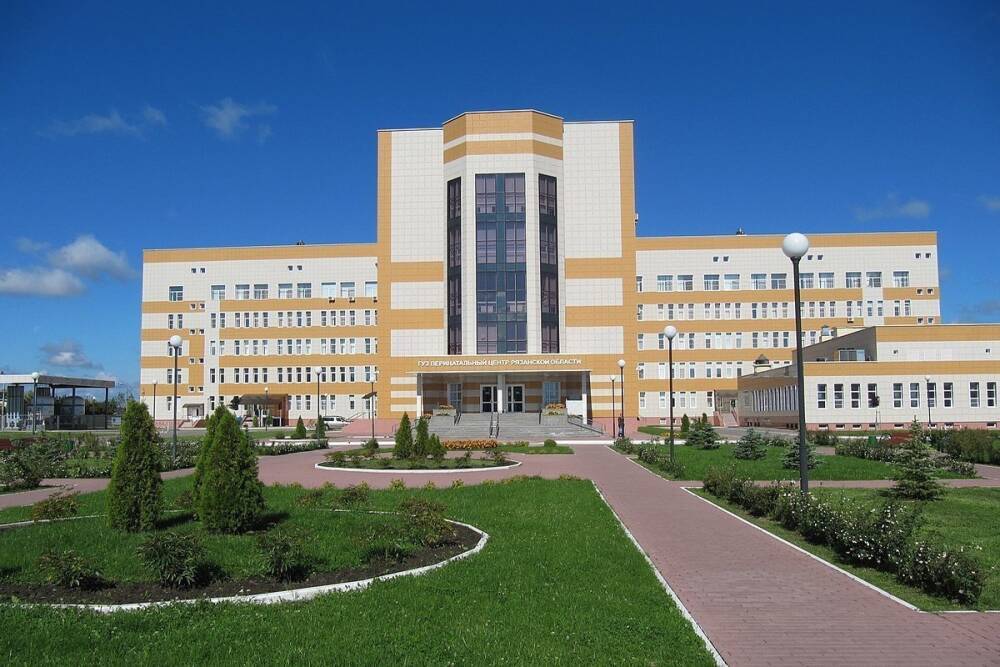 Легостаева обжалует своё увольнение из Рязанского перинатального центра