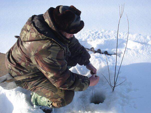Стала известна версия гибели трех рыбаков на замерзшем озере в Бурятии - Русская семерка