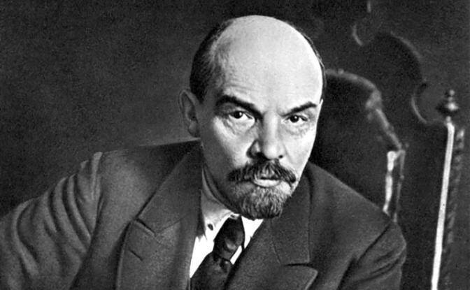 Как изменилась бы судьба СССР, если бы Ленин дожил до 1944 года - Русская семерка