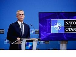 Генсек НАТО Столтенберг: блок не нарушал обещание не расширяться на восток