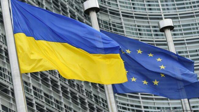 Главы МИД стран Евросоюза обсудят ситуацию вокруг Украины
