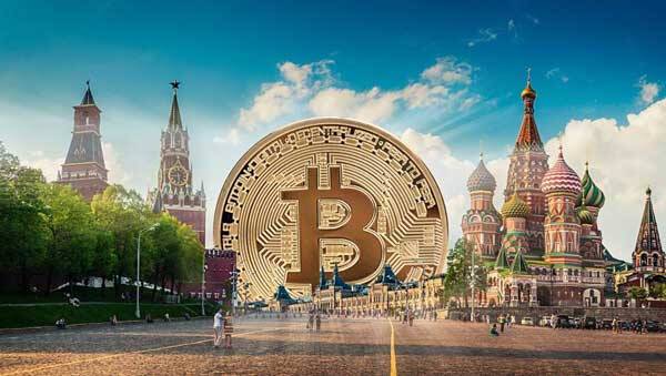 Минфин: Криптовалютное регулирование в России будет принято до конца 2022 года