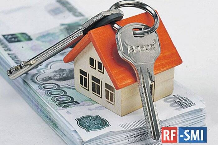 Источник: около трети семей в России не смогут взять ипотеку даже при нулевой ставке