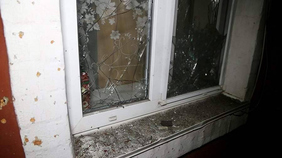 В ДНР заявили о ночном обстреле населенного пункта со стороны ВСУ