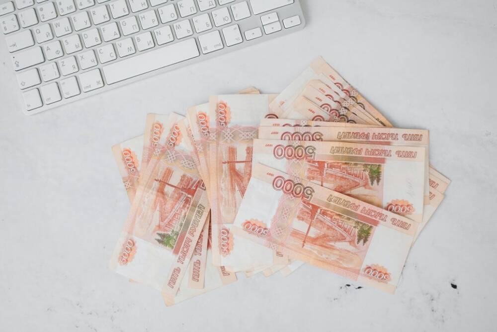 В марте 2022 года некоторым пенсионерам выплатят по 5 тыс. рублей