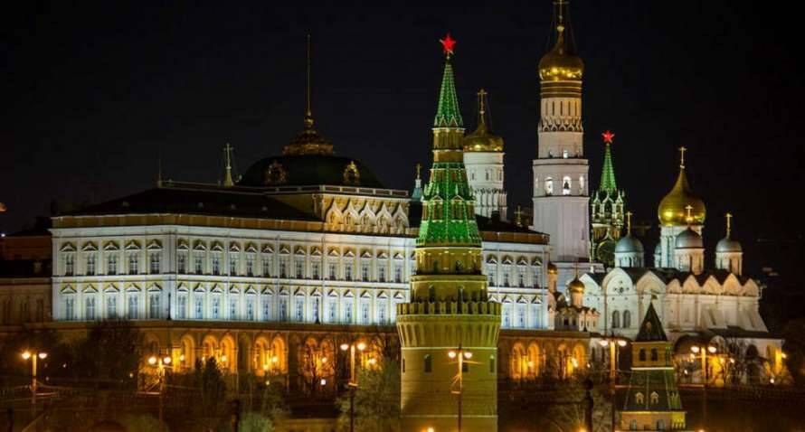 В Кремле цинично отказали Зеленскому во встрече с Путиным