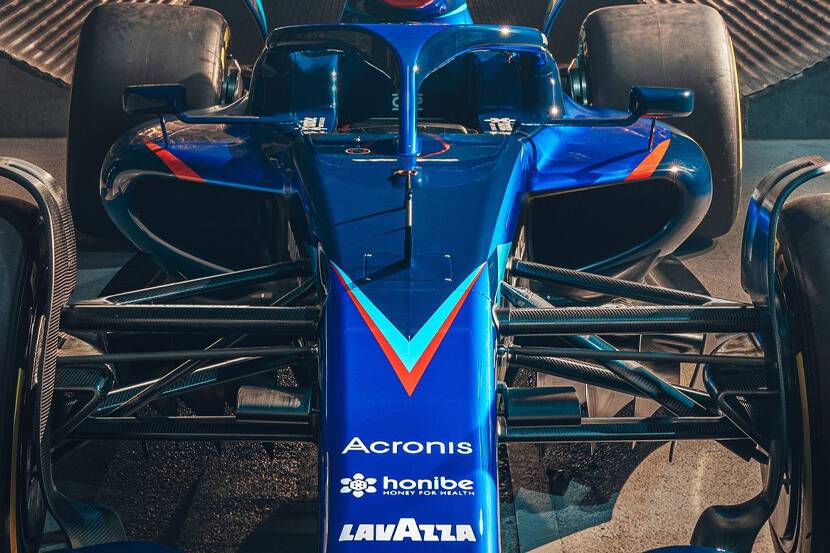 Новые болиды Формулы-1: как будут выглядеть машины в сезоне-2022