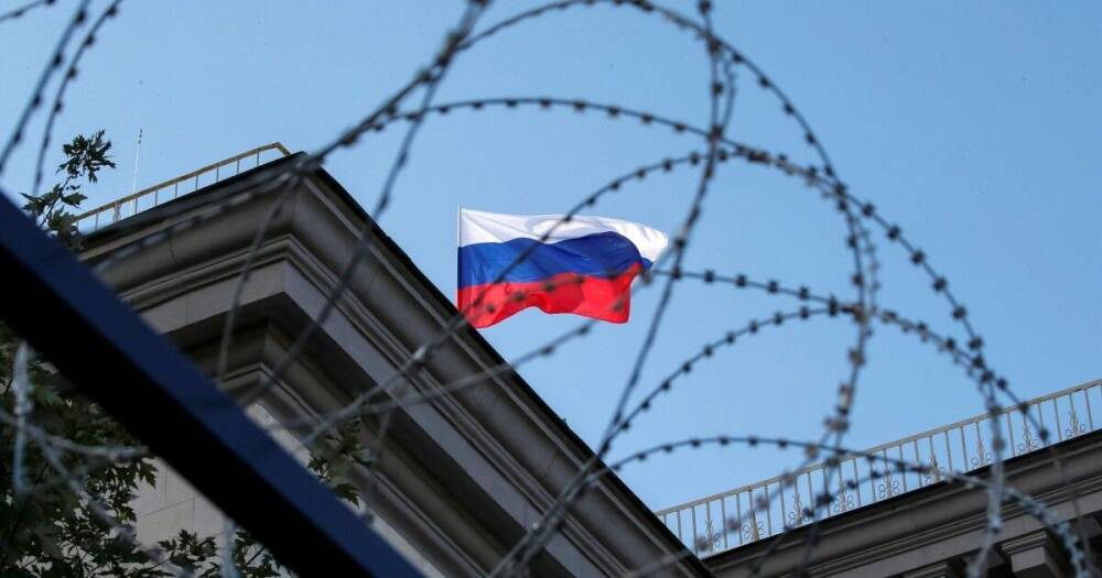 Россию изолируют от финансовых рынков, если она вторгнется в Украину, — Еврокомиссия
