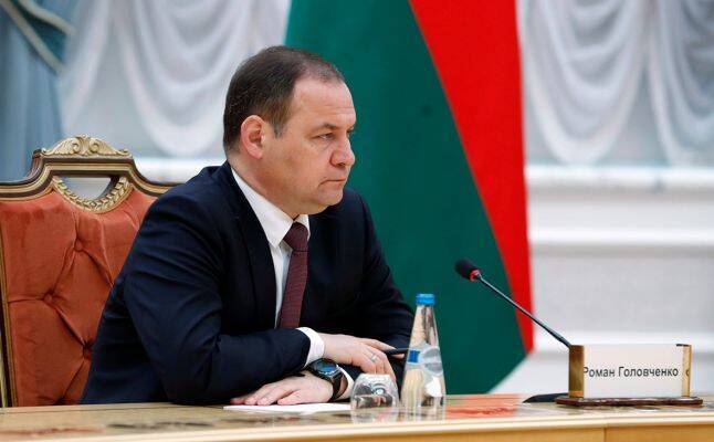 В Минске назвали условия восстановления отношений с Литвой