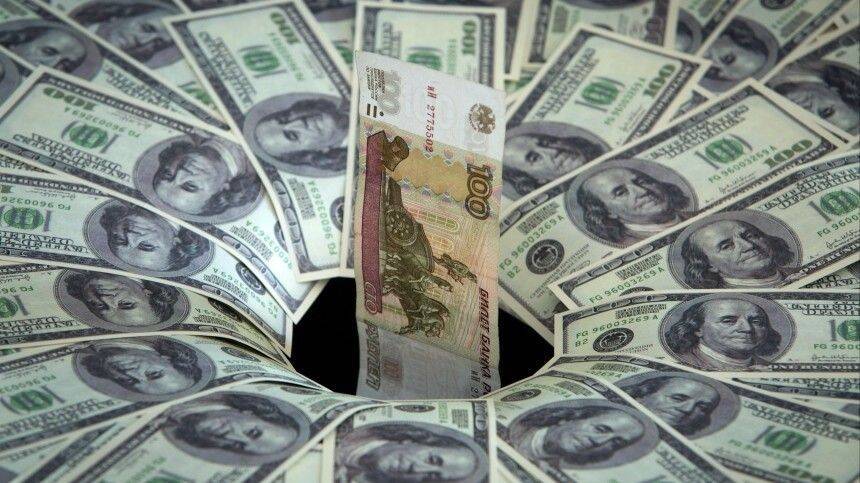США планируют ввести запрет на обработку транзакций российских банков
