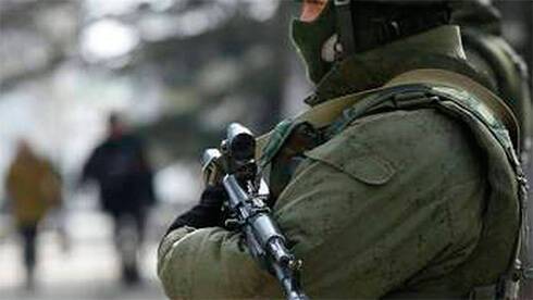 В Донецк прибыли «вагнеровцы», которые совместно со спецслужбами РФ планируют провести серию террористических актов - ОТГ «Восток»