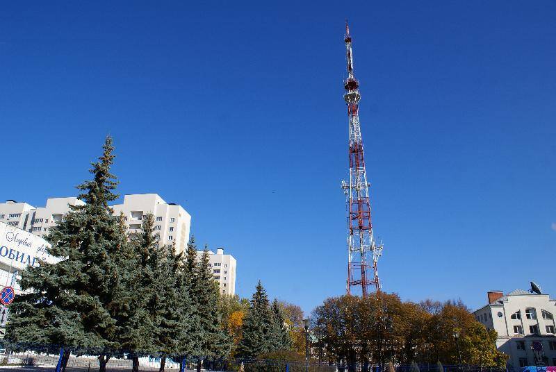 Помехи в телеэфире в Воронежской области вызовет солнечная интерференция