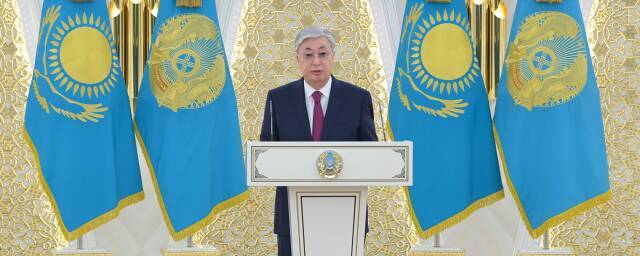 Президент Токаев: После январских протестов мы стремимся к консолидации общества в Казахстане