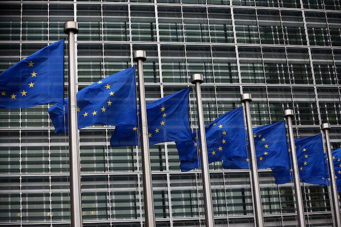 ЕС окончательно согласовал 1,2 миллиарда евро помощи Украине