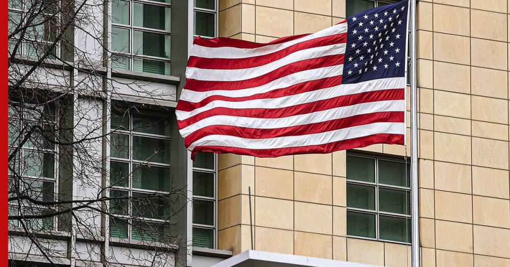 Посольство США пояснило предупреждение о возможных терактах в России