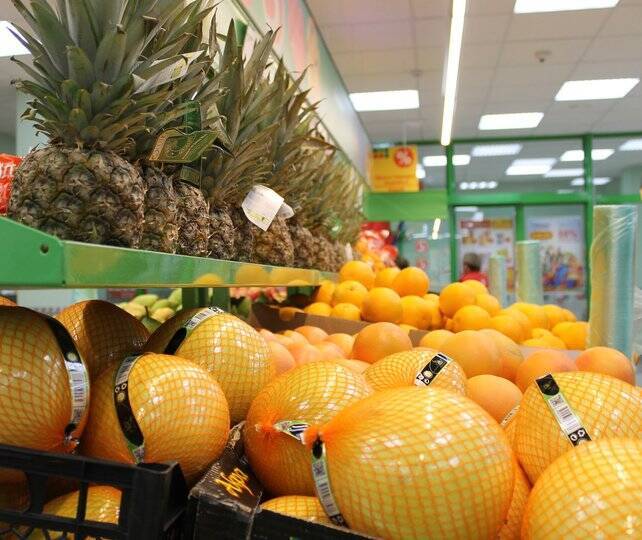 Об «опасных» фруктах, ведущих к ожирению, предупредил диетолог