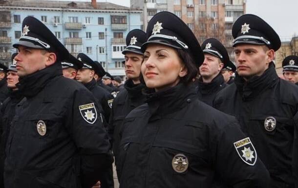 Полиция остается на усиленном режиме работы до 26 февраля