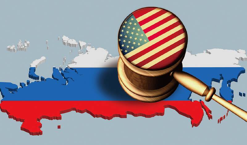 Аналитики - о борьбе Запада с Россией: санкции лишь приближают военную развязку