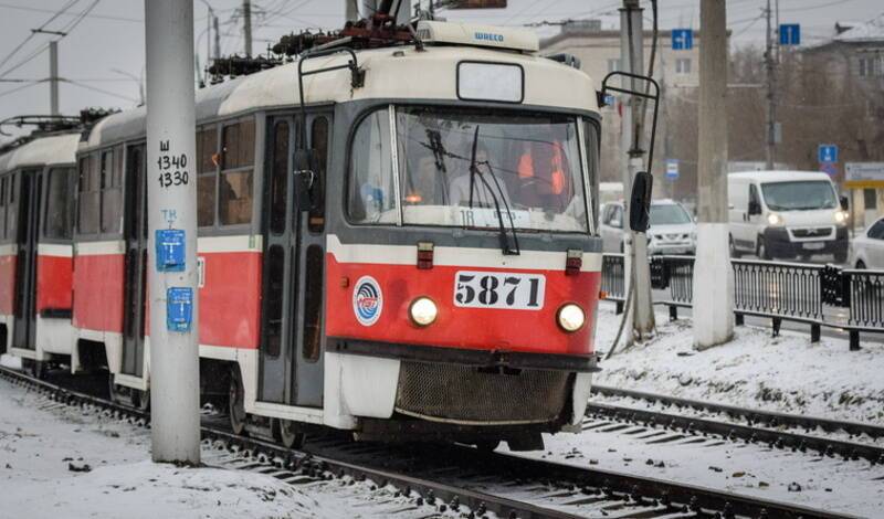 Обновление трамвайной сети в Уфе оценили в 20 млрд рублей кредитных средств