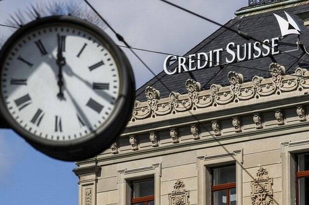 Утечка данных банка Credit Suisse: как Ахметов, Коломойский и другие объясняют свои миллиардные счета