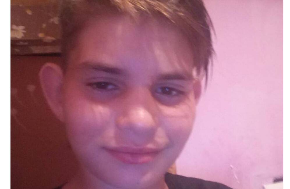 14-летний Алексей пять дней не появлялся дома: родные мальчика молят о помощи