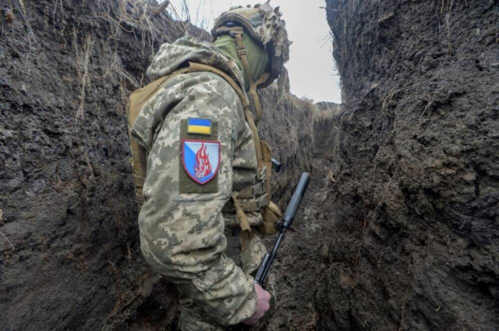 ДНР: ВСУ начинают реализовывать план по вторжению в Донбасс