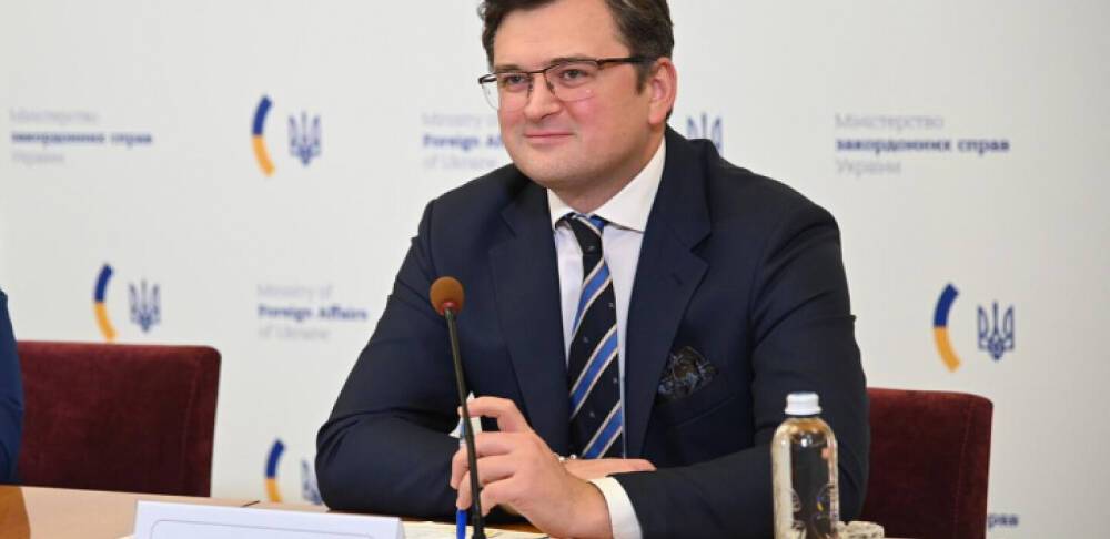 Кулеба анонсував розгортання в Україні військової місії ЄС