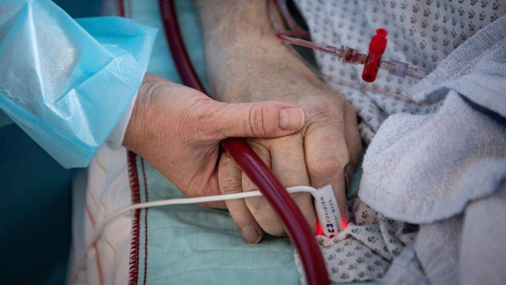 Смертность от коронавируса: ситуация в Германии не такая драматическая, как ранее утверждалось
