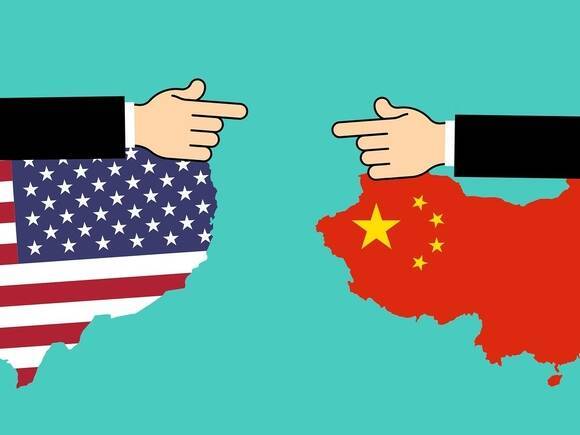 Китай введет санкции против США за «грубое вмешательство» в свои дела
