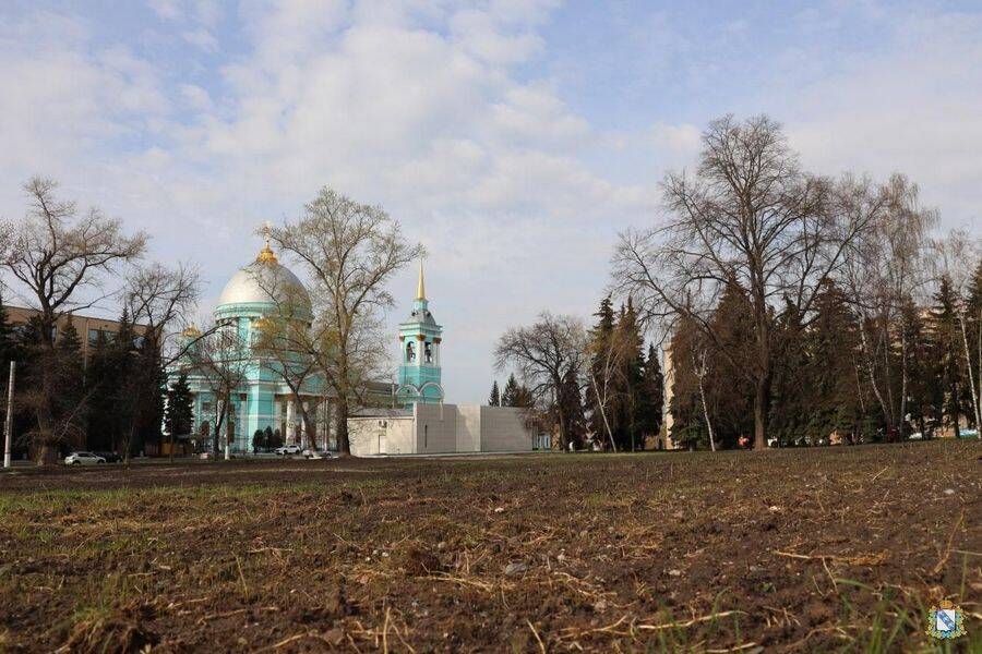 У дочери экс-депутата Надежды Тарубаровой изымут участок в Первомайском парке Курска