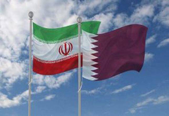 Власти Катара и Ирана подписали несколько соглашений о развитии двусторонних отношений