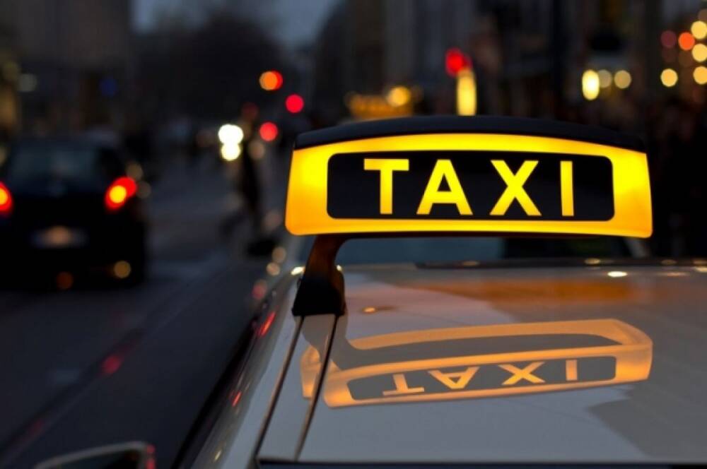 Агрегаторы такси рассказали о выгоде высокого рейтинга для пассажира