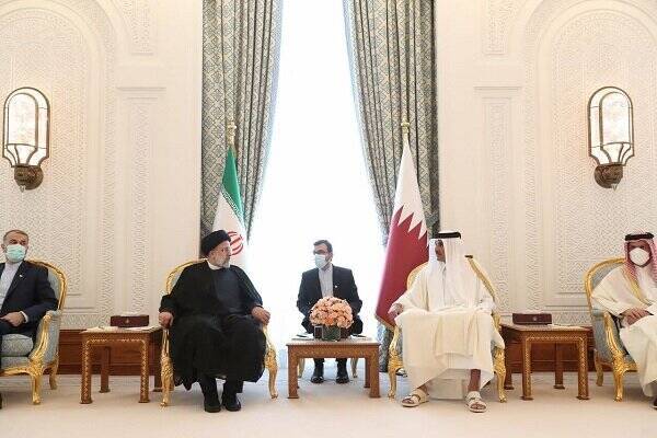 Иран и Катар подписали 14 соглашений