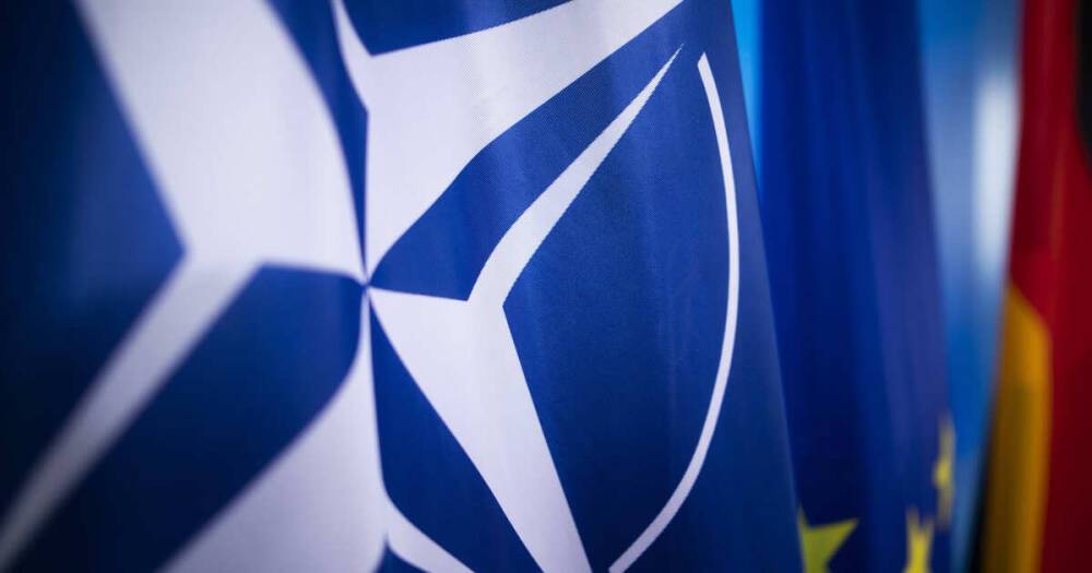 Лавров: Россия будет добиваться от Запада ответа о нерасширении НАТО
