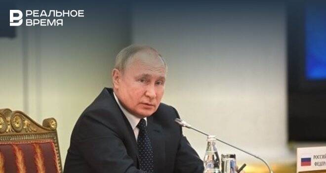 Байден заверил Путина, что НАТО не собирается принимать Украину завтра