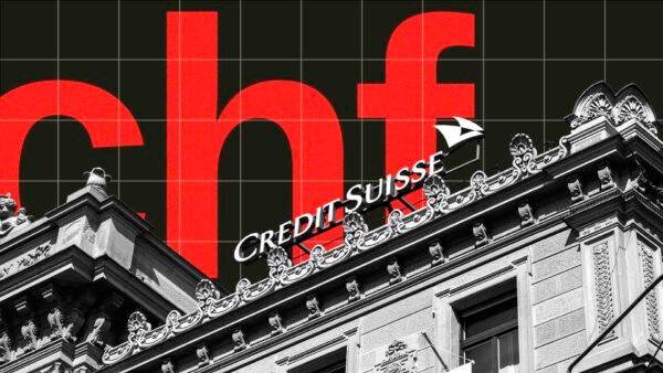«Секреты Credit Suisse». В утечке данных из швейцарского банка нашли имена украинцев