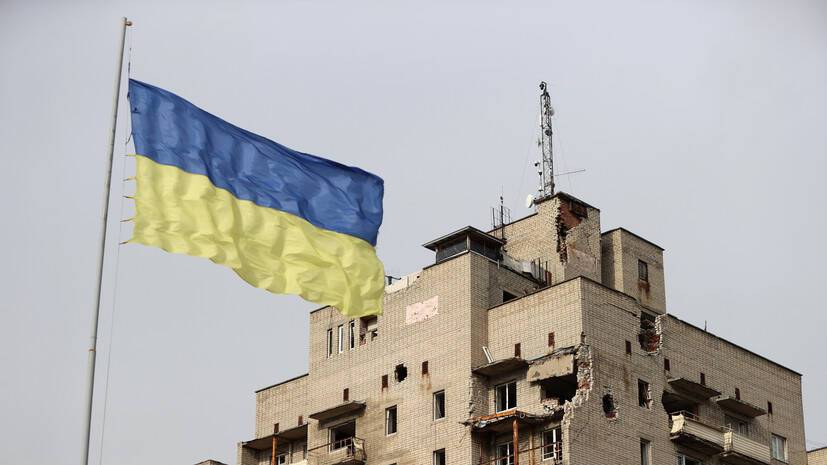 Козак: Украинские власти не видят возможности предоставить особый статус Донбассу
