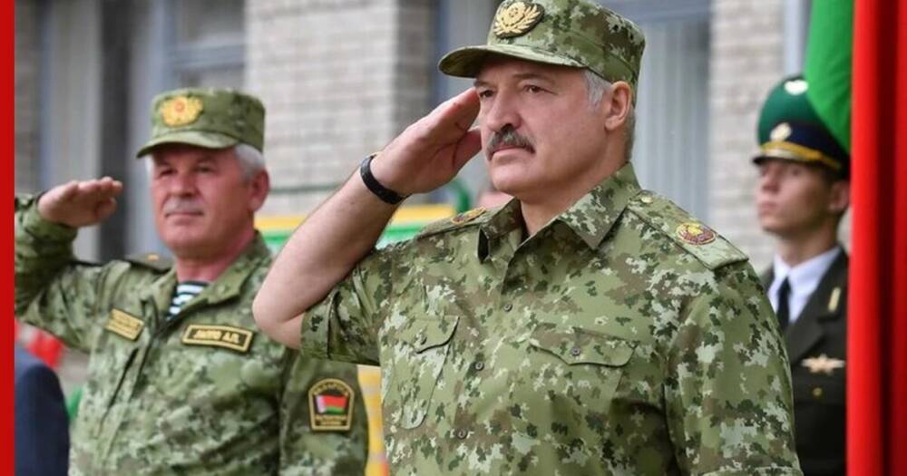 Эксперты: Лукашенко снова хитрит, играя в крутого пророссийского...