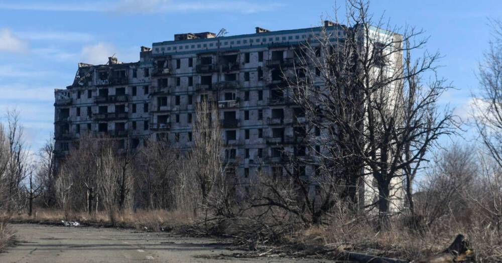 Уголовное дело возбудили по факту гибели мирных жителей Донбасса