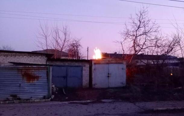 На Донбассе погиб гражданский, ранены четыре бойца