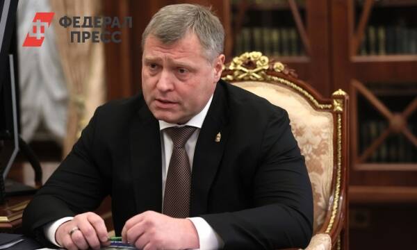 Губернатору Астраханской области пришлось ввести особый режим из-за беженцев
