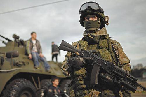 Российские военные разведчики рассказали о судьбах героев ГРУ