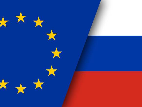 Bloomberg: Страны ЕС еще не договорились о санкциях против России за признание ДНР и ЛНР