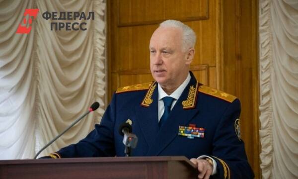 Глава СКР поручил проверить сообщения о преступлениях подростков, напавших на женщин в Екатеринбурге