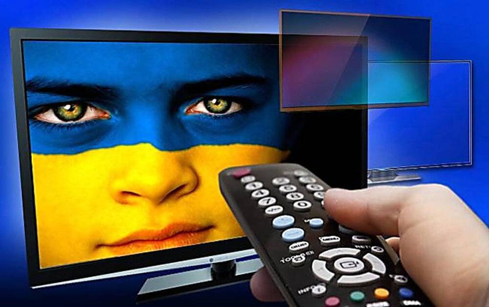 «Мы уже оккупированы!» – русофоб про украинское телевидение