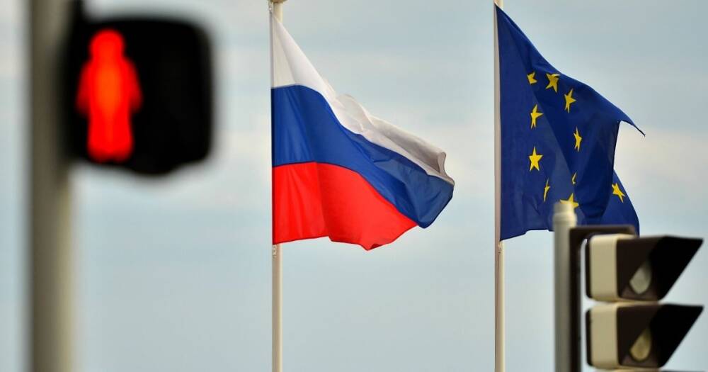 "Нарушение Минских соглашений": ЕС ответит России санкциями на признание "Л/ДНР"